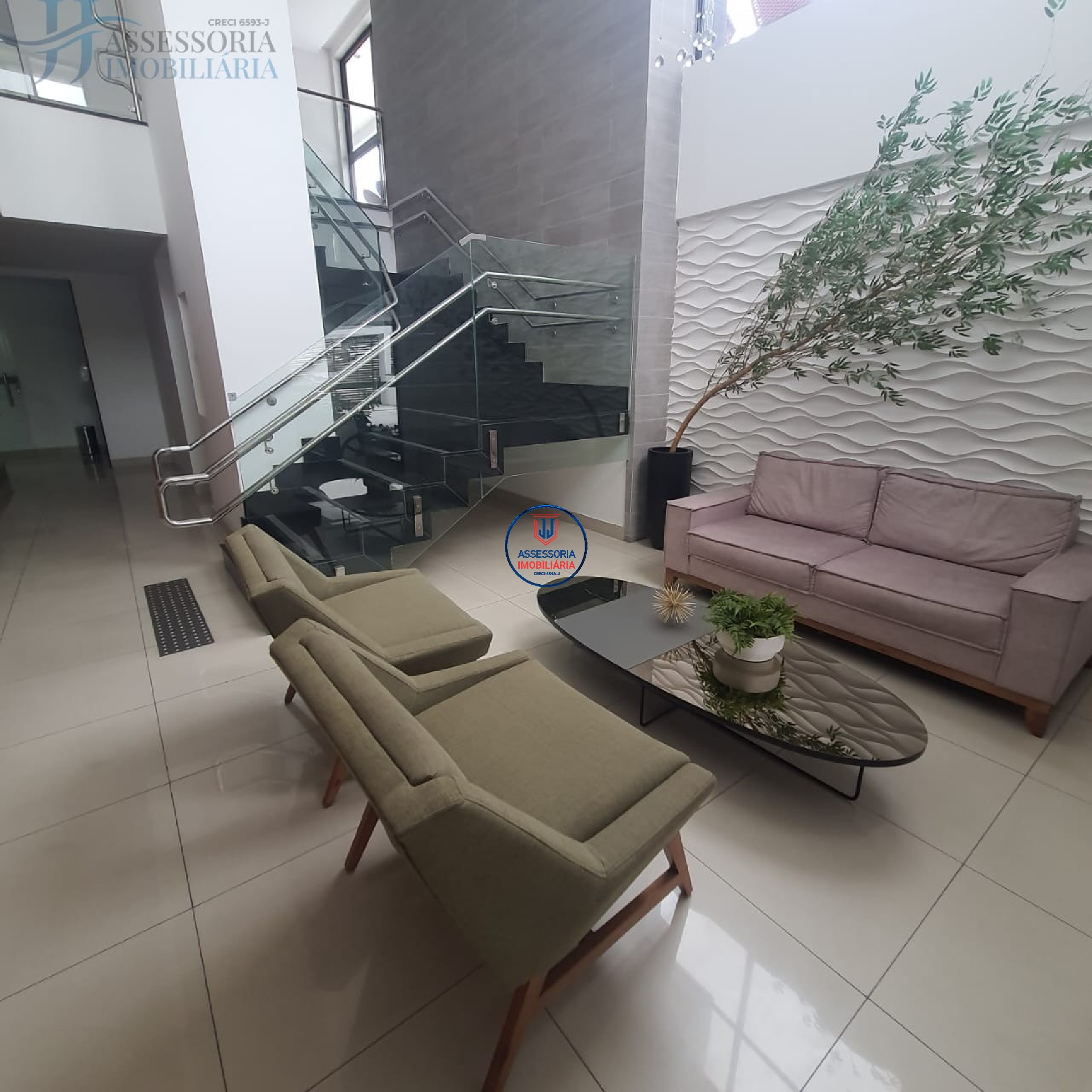 Apartamento, 3 quartos, 98 m² - Foto 3