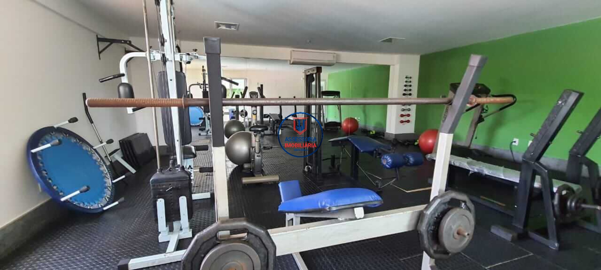 Apartamento, 2 quartos, 55 m² - Foto 4