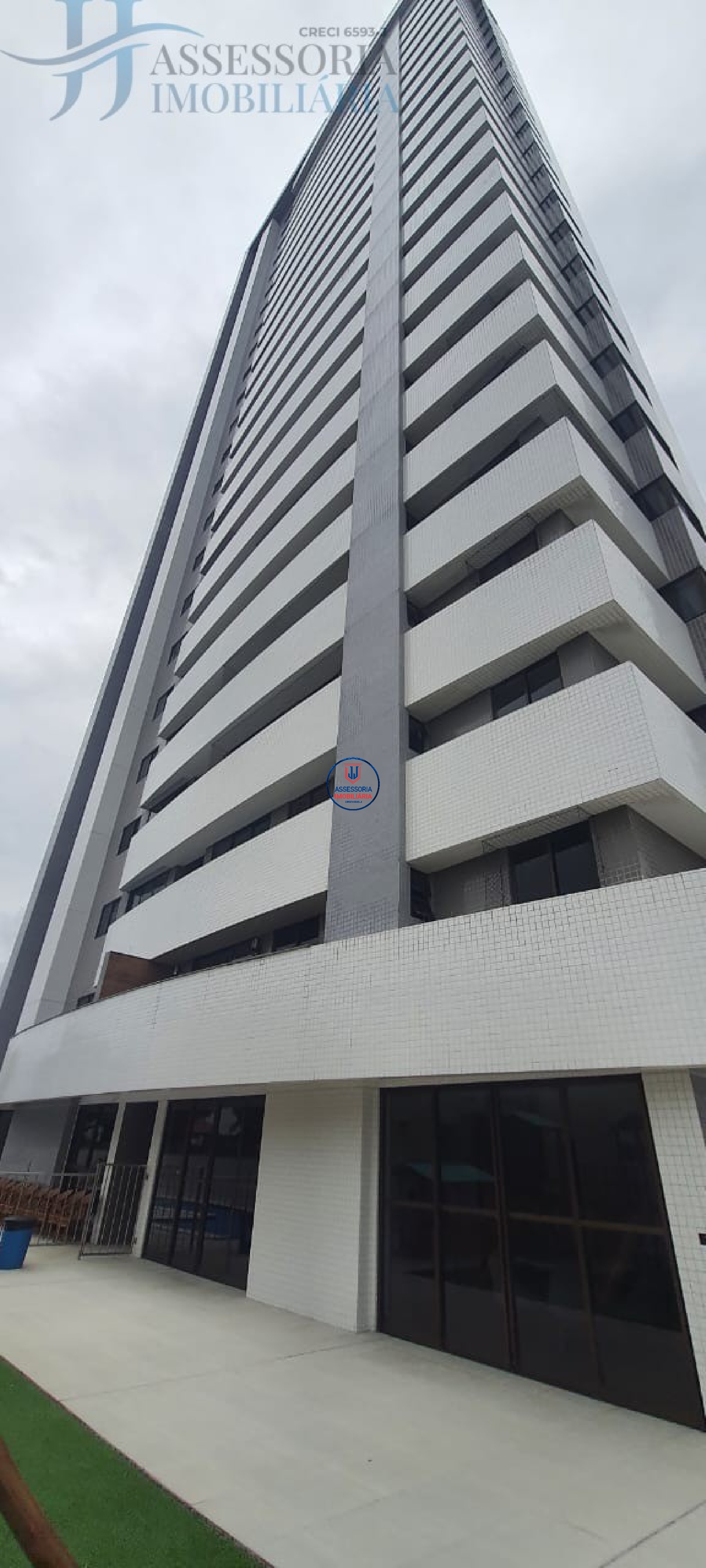 Apartamento, 3 quartos, 98 m² - Foto 2