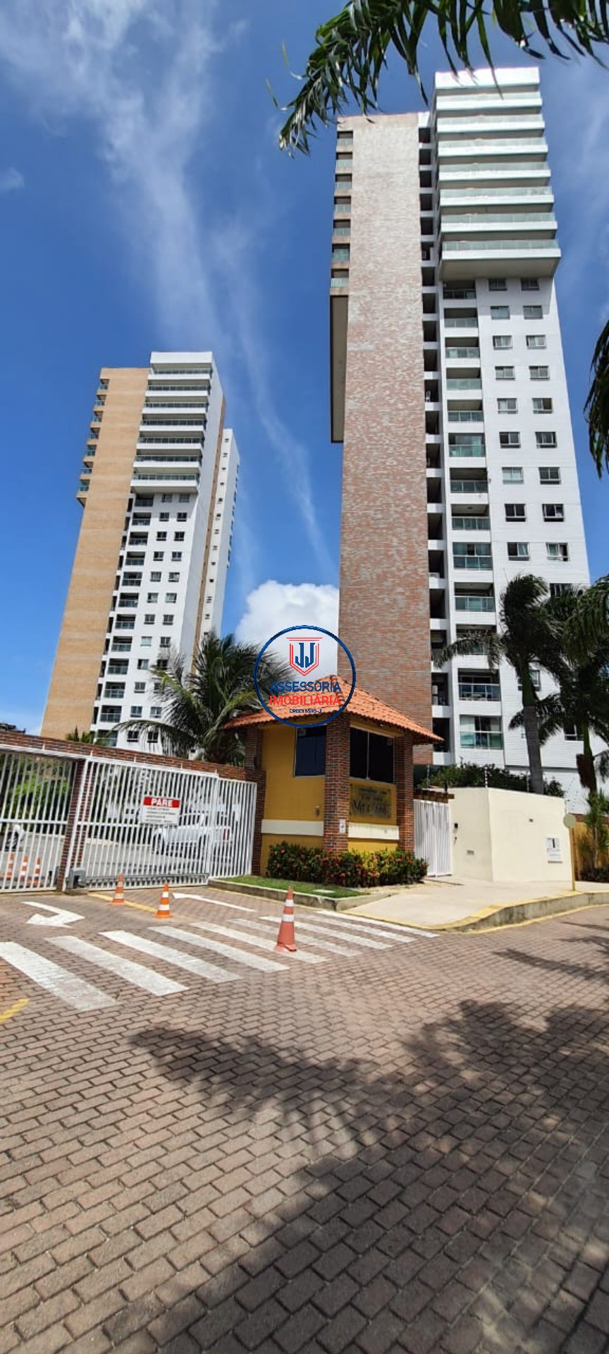 Apartamento, 2 quartos, 55 m² - Foto 34