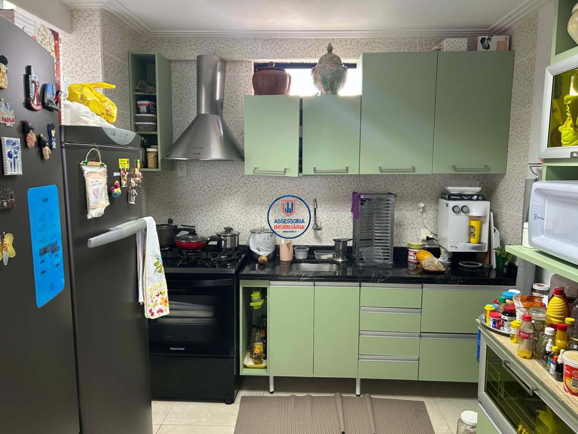 Apartamento, 3 quartos, 98 m² - Foto 4