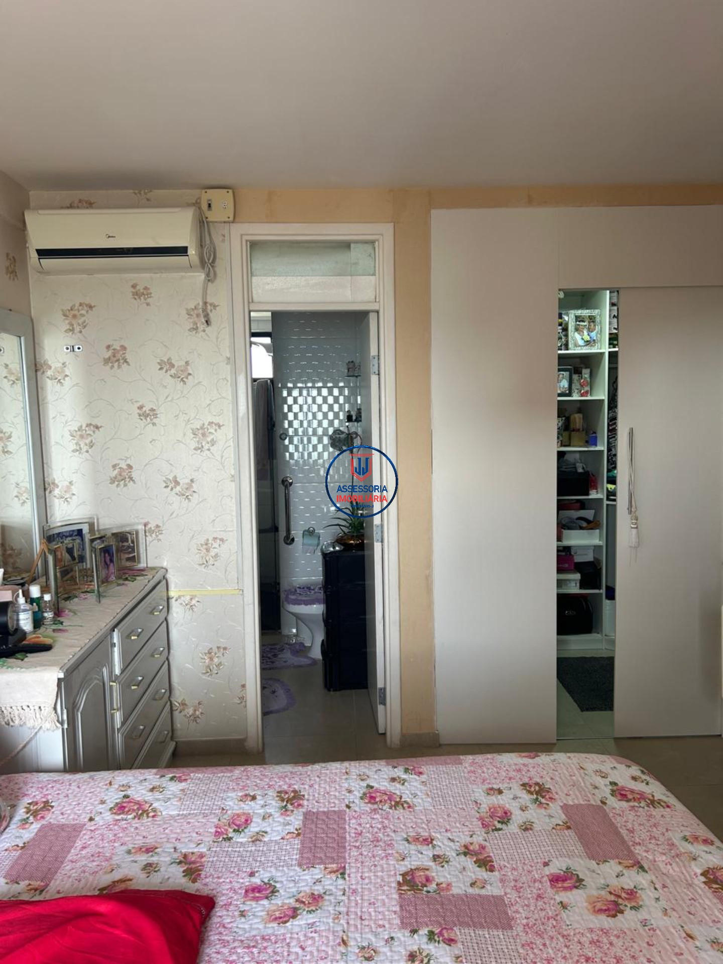 Apartamento, 3 quartos, 98 m² - Foto 9