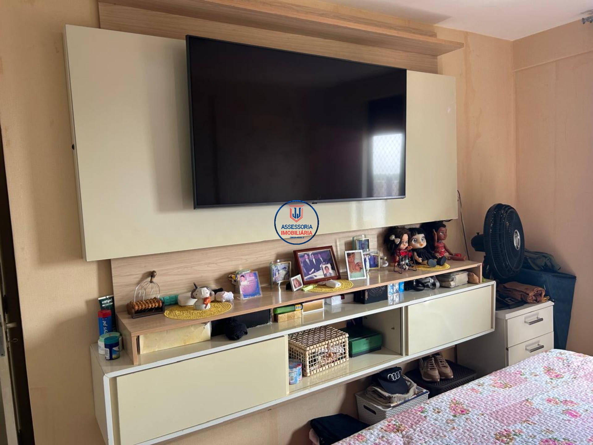 Apartamento, 3 quartos, 98 m² - Foto 7
