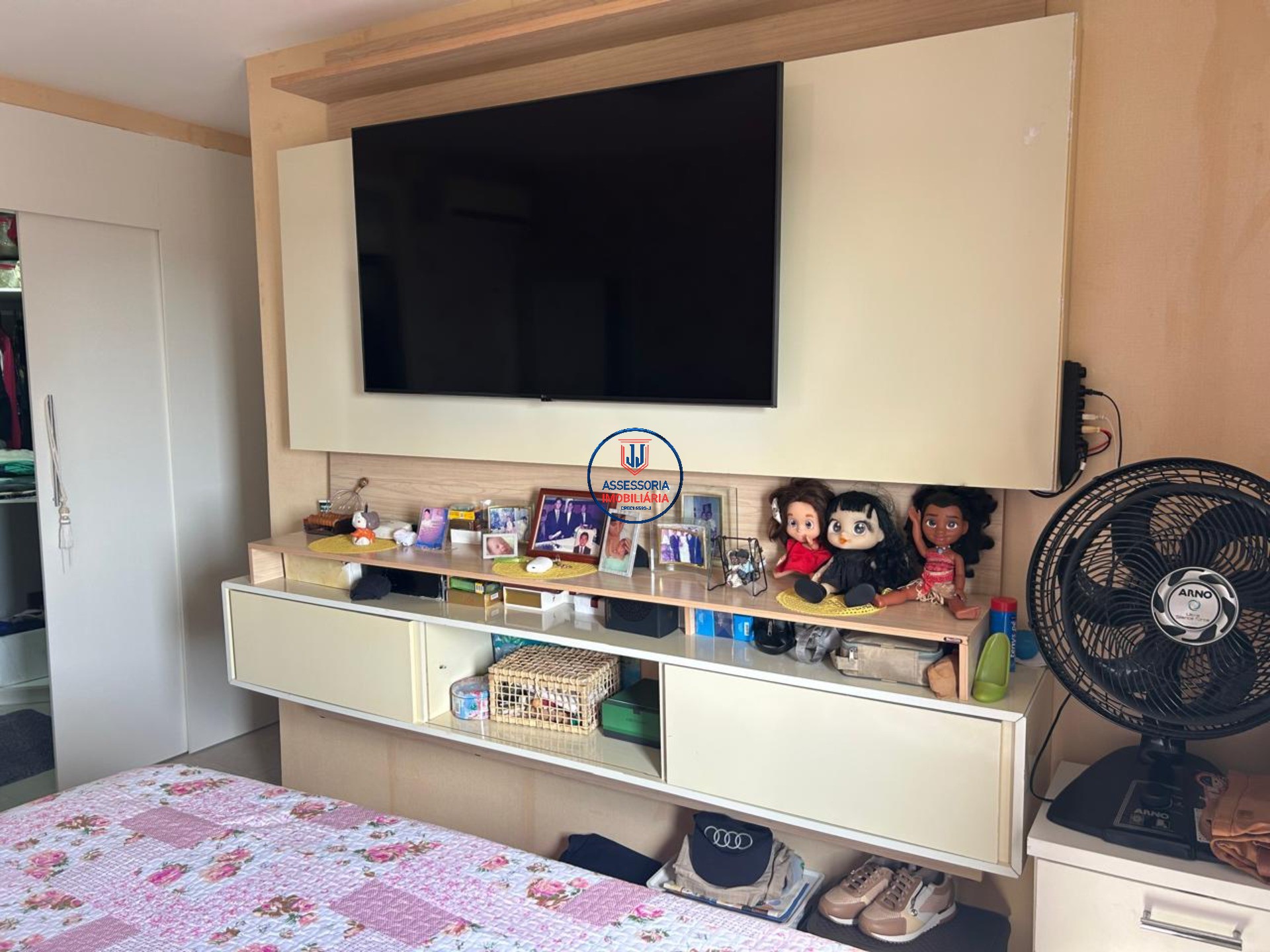 Apartamento, 3 quartos, 98 m² - Foto 8