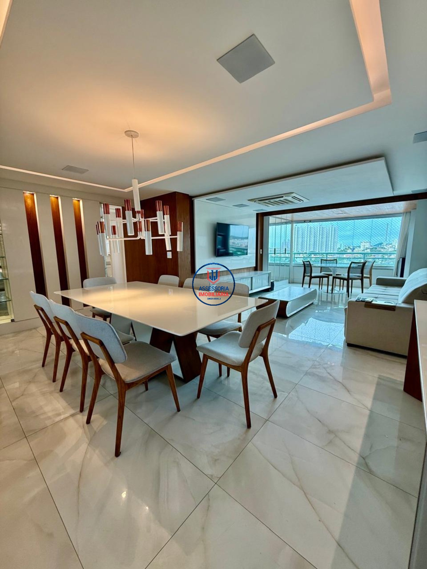 Apartamento, 4 quartos, 141 m² - Foto 2