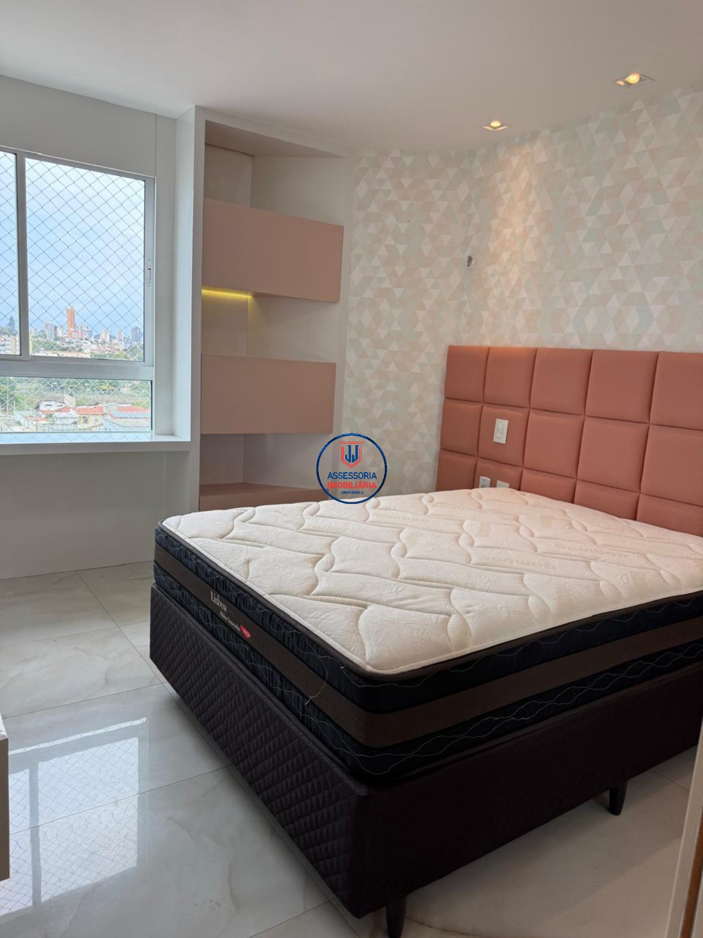 Apartamento, 4 quartos, 141 m² - Foto 7