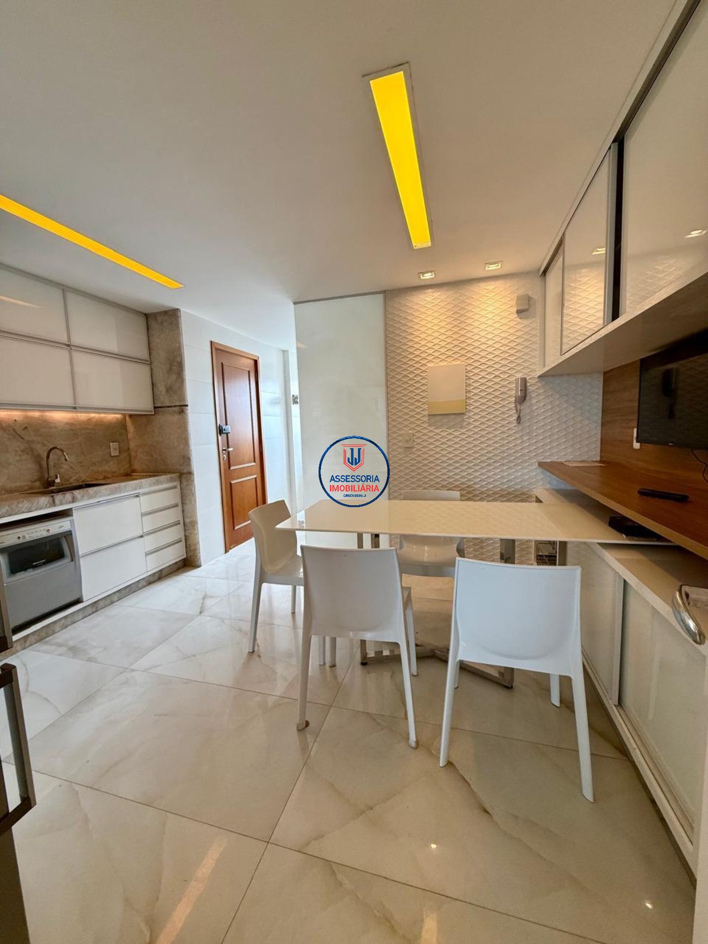 Apartamento, 4 quartos, 141 m² - Foto 4