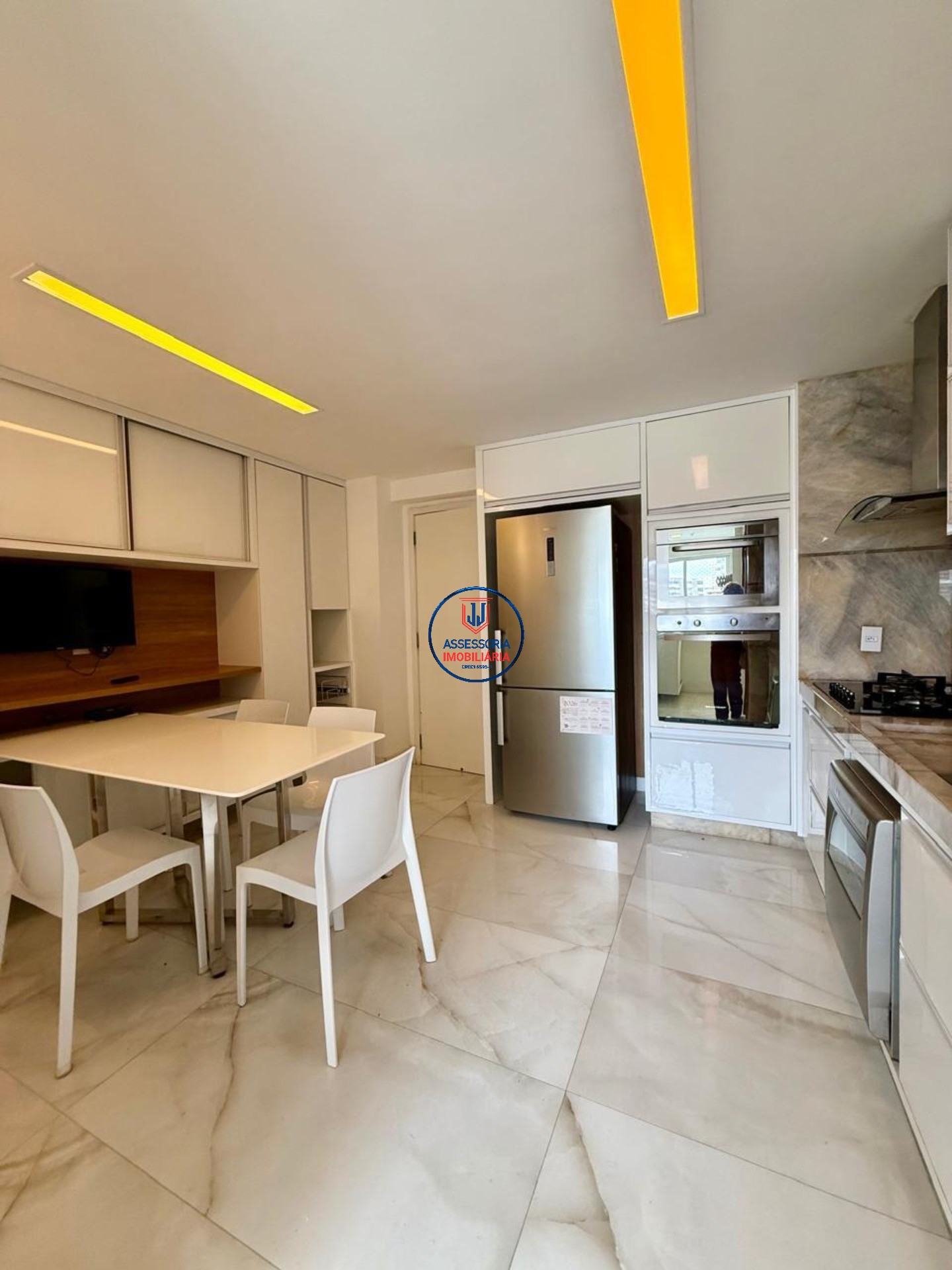 Apartamento, 4 quartos, 141 m² - Foto 5