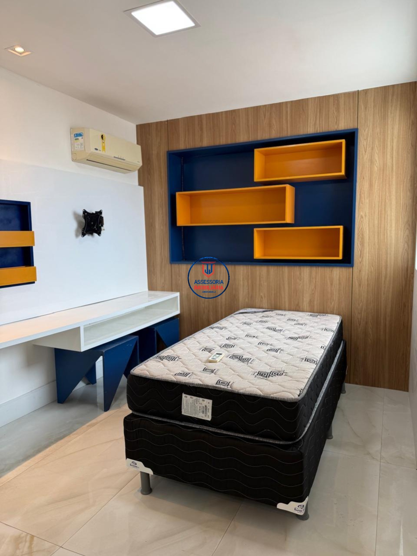 Apartamento, 4 quartos, 141 m² - Foto 8