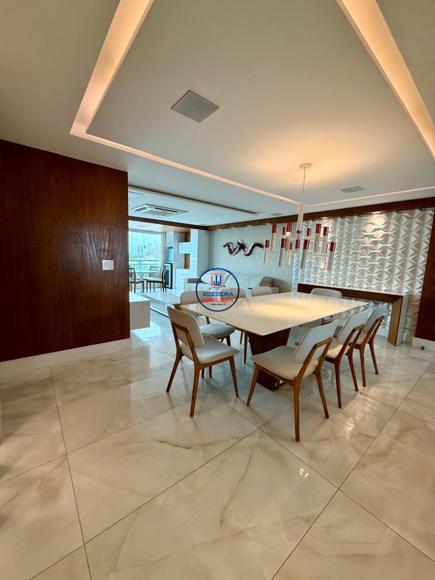 Apartamento, 4 quartos, 141 m² - Foto 3
