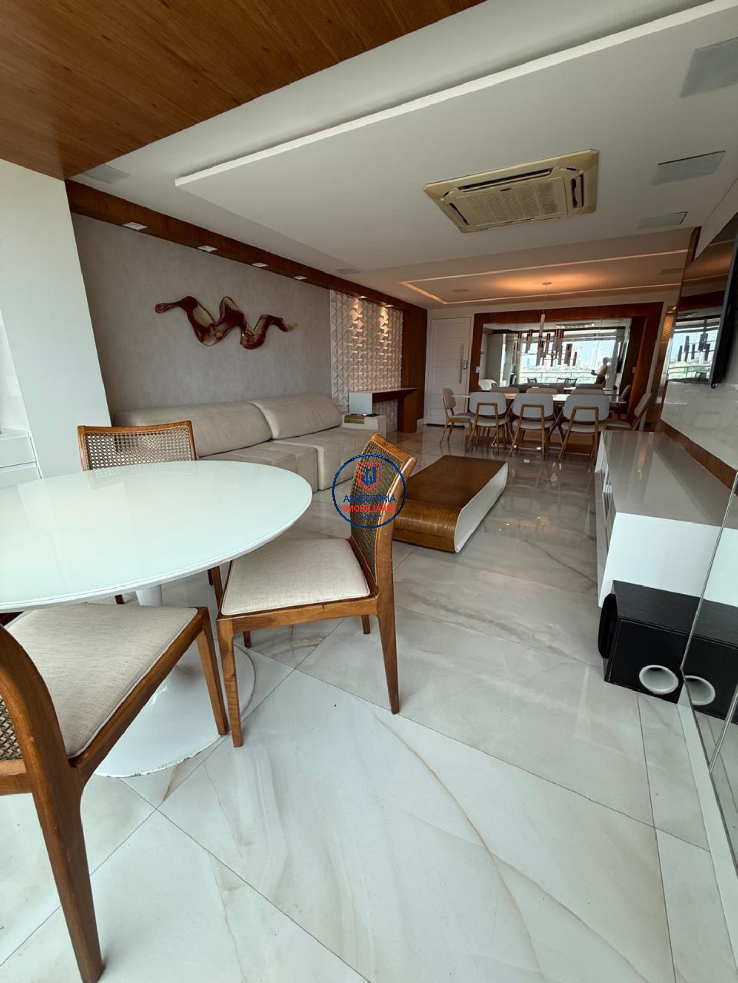 Apartamento, 4 quartos, 141 m² - Foto 1
