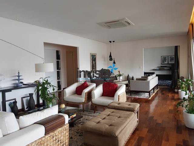 Apartamento, 4 quartos, 276 m² - Foto 5