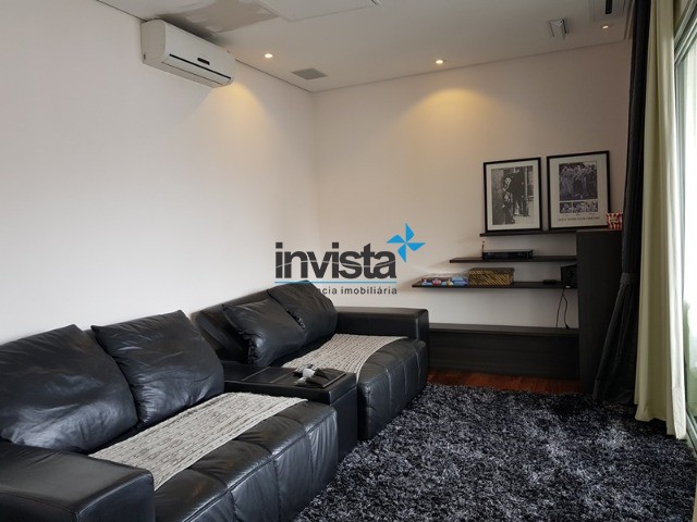 Apartamento, 4 quartos, 276 m² - Foto 6