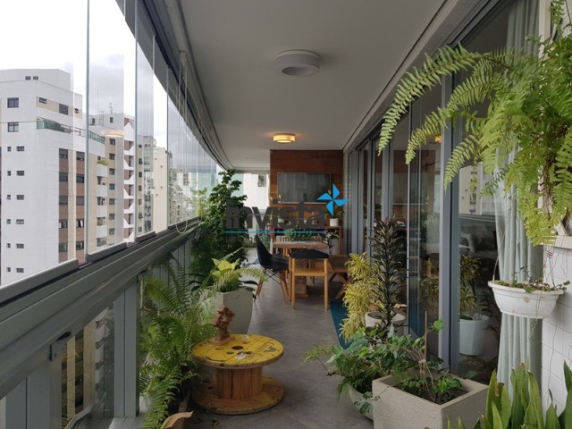 Apartamento, 4 quartos, 276 m² - Foto 7