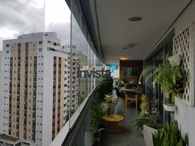 Apartamento, 4 quartos, 276 m² - Foto 8