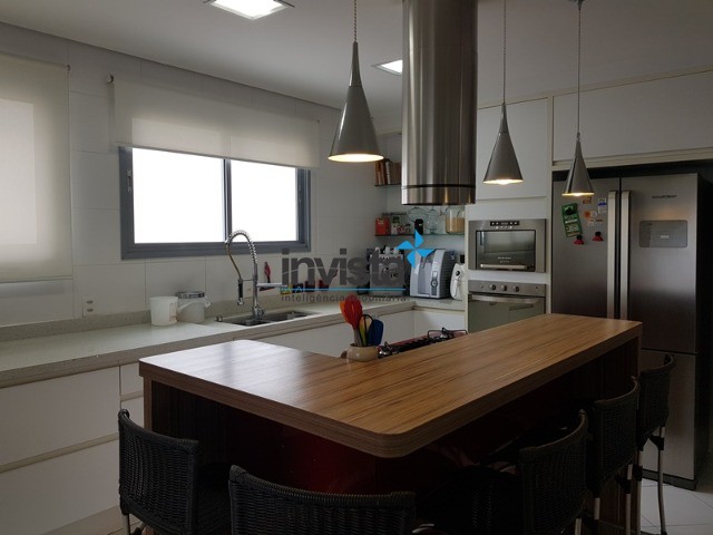 Apartamento, 4 quartos, 276 m² - Foto 11