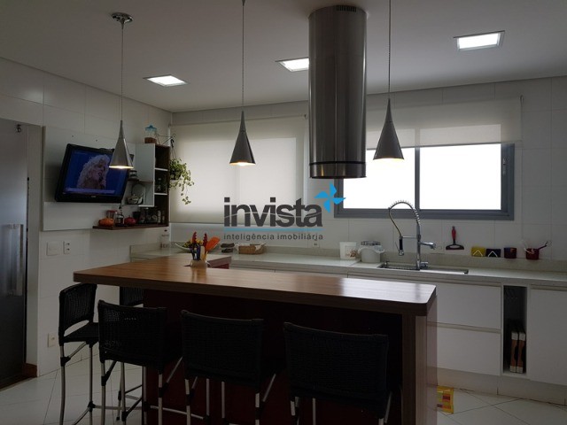 Apartamento, 4 quartos, 276 m² - Foto 12