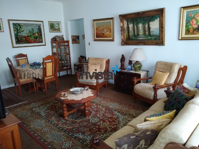 Apartamento, 2 quartos, 113 m² - Foto 1