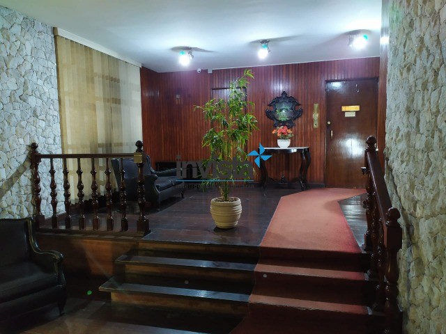 Apartamento, 3 quartos, 150 m² - Foto 24