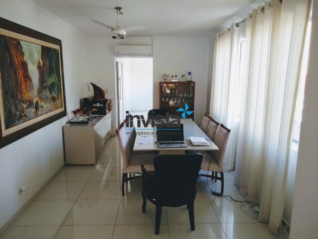 Apartamento, 3 quartos, 157 m² - Foto 4