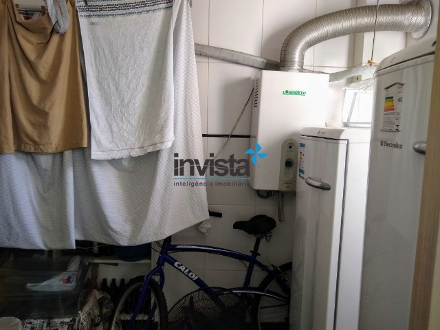Apartamento, 3 quartos, 157 m² - Foto 21
