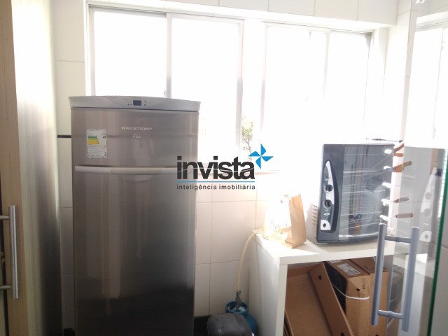 Apartamento, 3 quartos, 157 m² - Foto 23