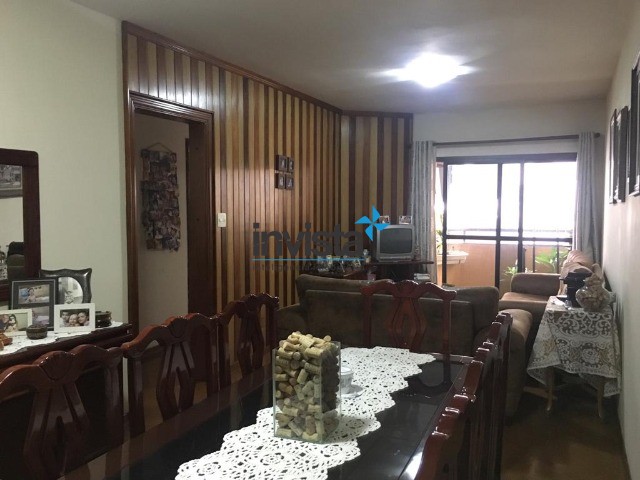 Apartamento, 3 quartos, 98 m² - Foto 2