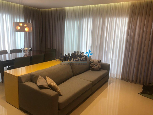 Apartamento, 3 quartos, 207 m² - Foto 2