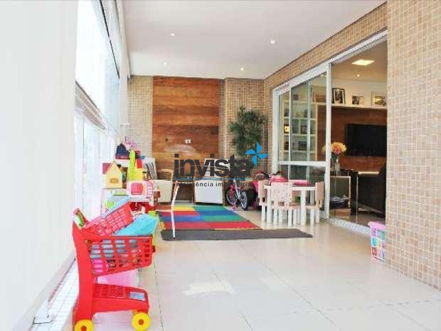 Apartamento, 3 quartos, 207 m² - Foto 7