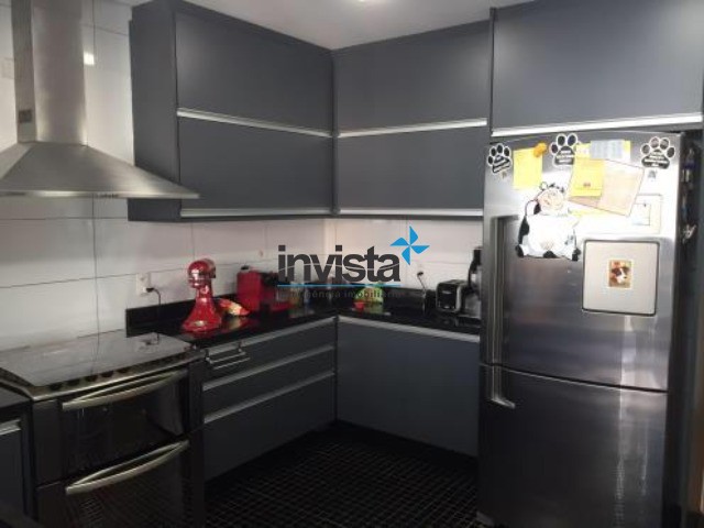 Apartamento, 3 quartos, 207 m² - Foto 11