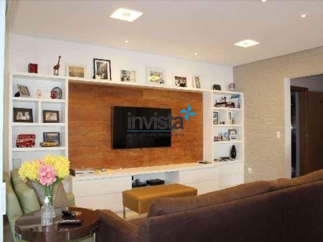 Apartamento, 3 quartos, 207 m² - Foto 5
