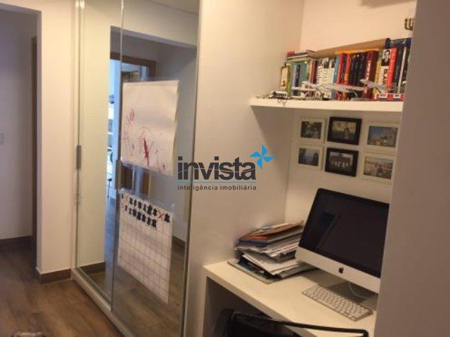 Apartamento, 3 quartos, 207 m² - Foto 23