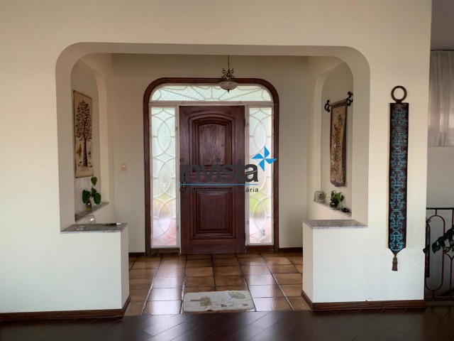Casa de Condomínio à venda com 5 quartos, 570m² - Foto 4