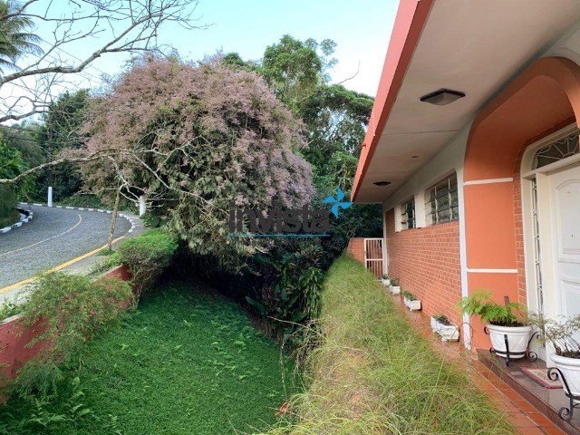 Casa de Condomínio à venda com 5 quartos, 570m² - Foto 10