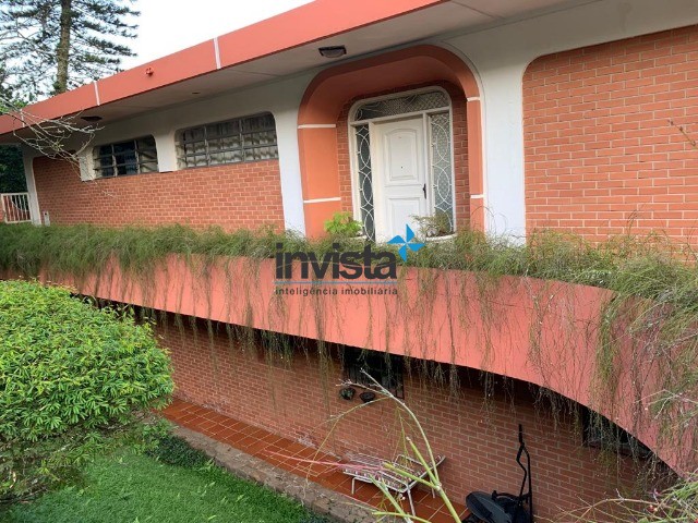 Casa de Condomínio à venda com 5 quartos, 570m² - Foto 11