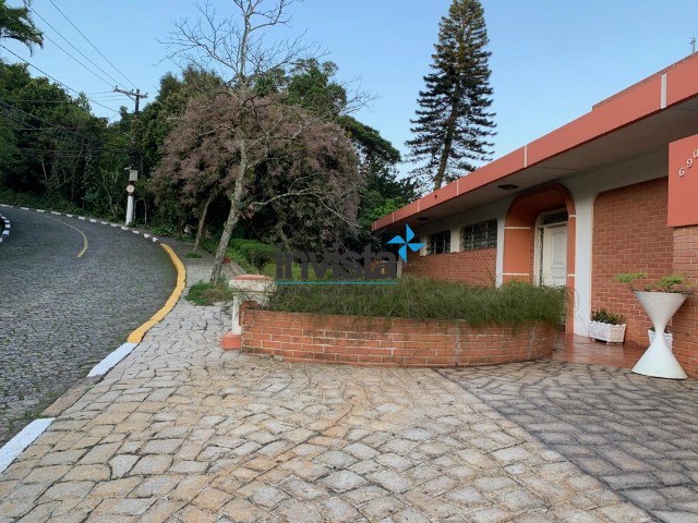 Casa de Condomínio à venda com 5 quartos, 570m² - Foto 14