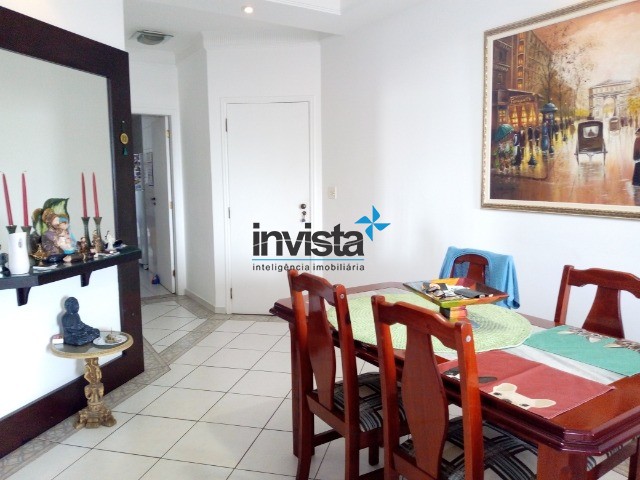 Apartamento, 3 quartos, 127 m² - Foto 1