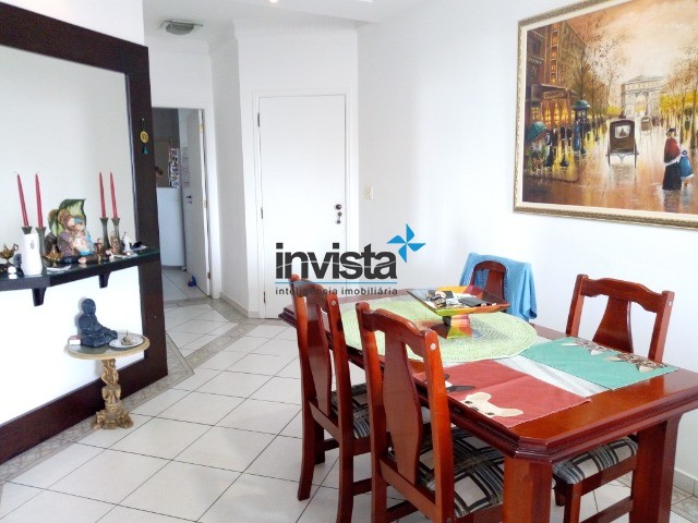Apartamento, 3 quartos, 127 m² - Foto 4