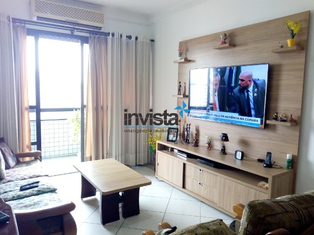 Apartamento, 3 quartos, 127 m² - Foto 6