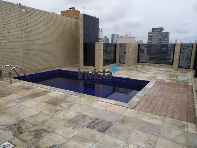 Cobertura à venda com 2 quartos, 235m² - Foto 1