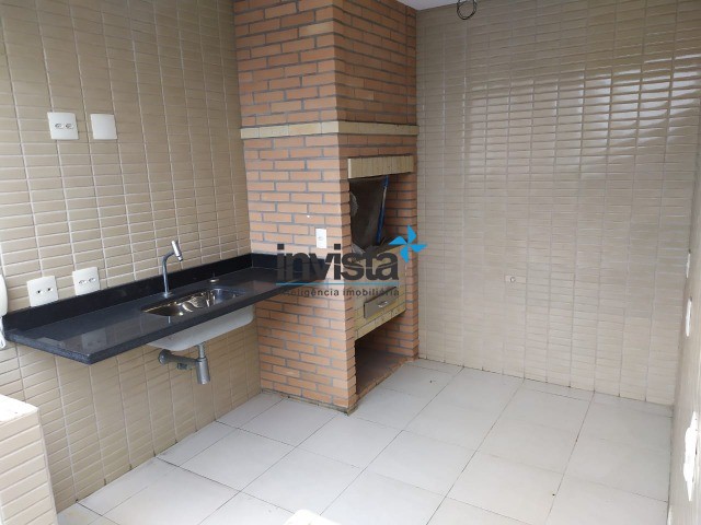 Cobertura à venda com 2 quartos, 235m² - Foto 2