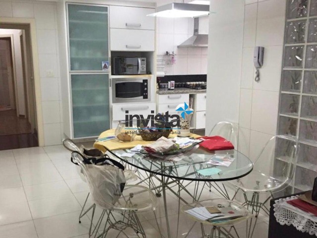 Apartamento, 3 quartos, 158 m² - Foto 5