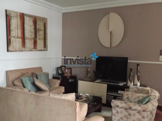 Apartamento, 3 quartos, 158 m² - Foto 3