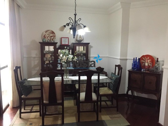 Apartamento, 3 quartos, 158 m² - Foto 4