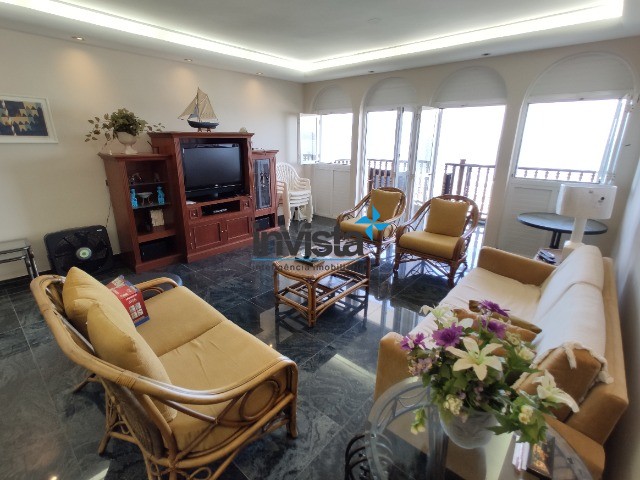 Apartamento, 3 quartos, 156 m² - Foto 2