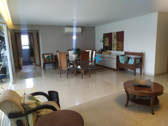 Apartamento, 4 quartos, 191 m² - Foto 3