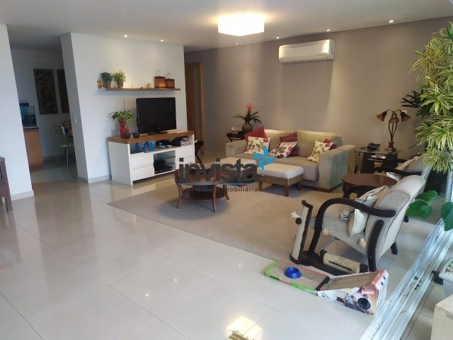 Apartamento, 4 quartos, 191 m² - Foto 5