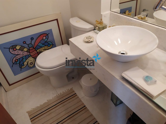 Apartamento, 4 quartos, 191 m² - Foto 6