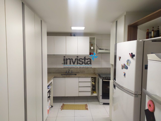 Apartamento, 4 quartos, 191 m² - Foto 9