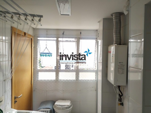 Apartamento, 4 quartos, 191 m² - Foto 14